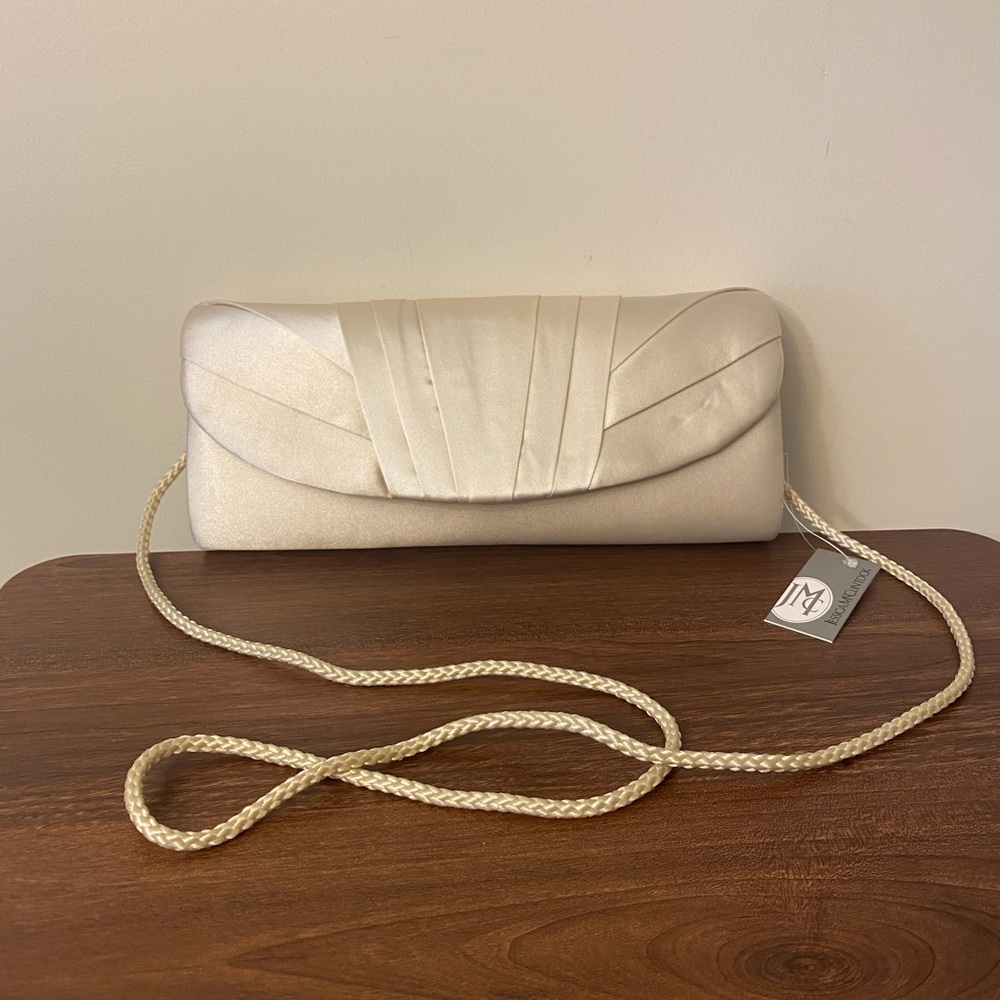 JMC Elegant Purse